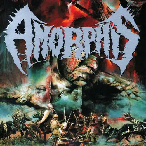 Amorphis : The Karelian Isthmus